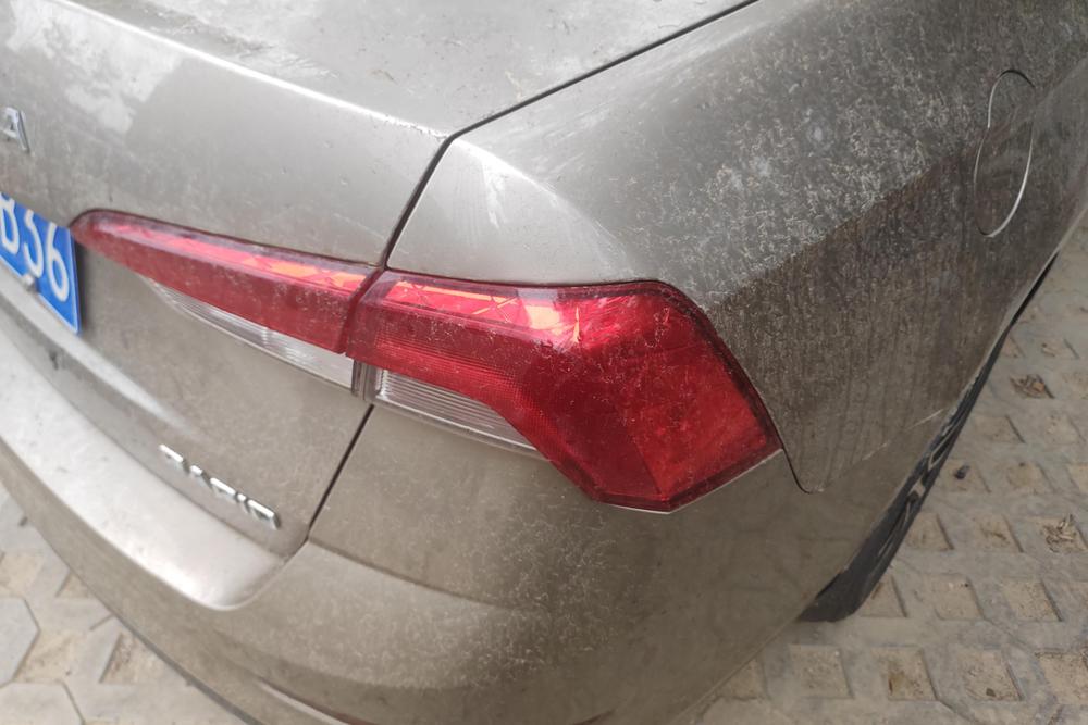 Skoda Rapid, фото 6