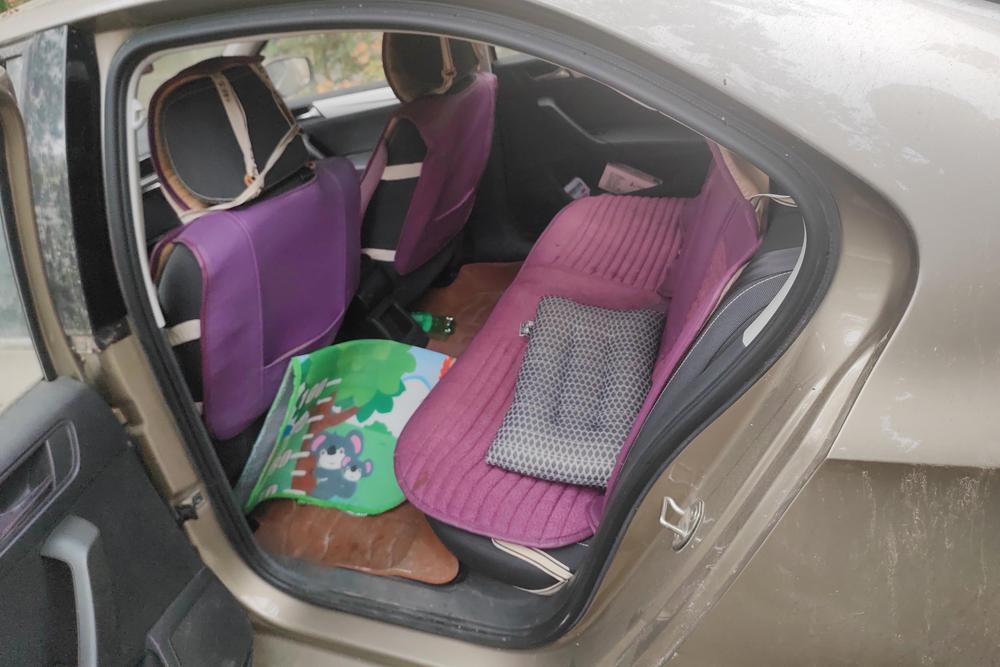 Skoda Rapid, фото 16