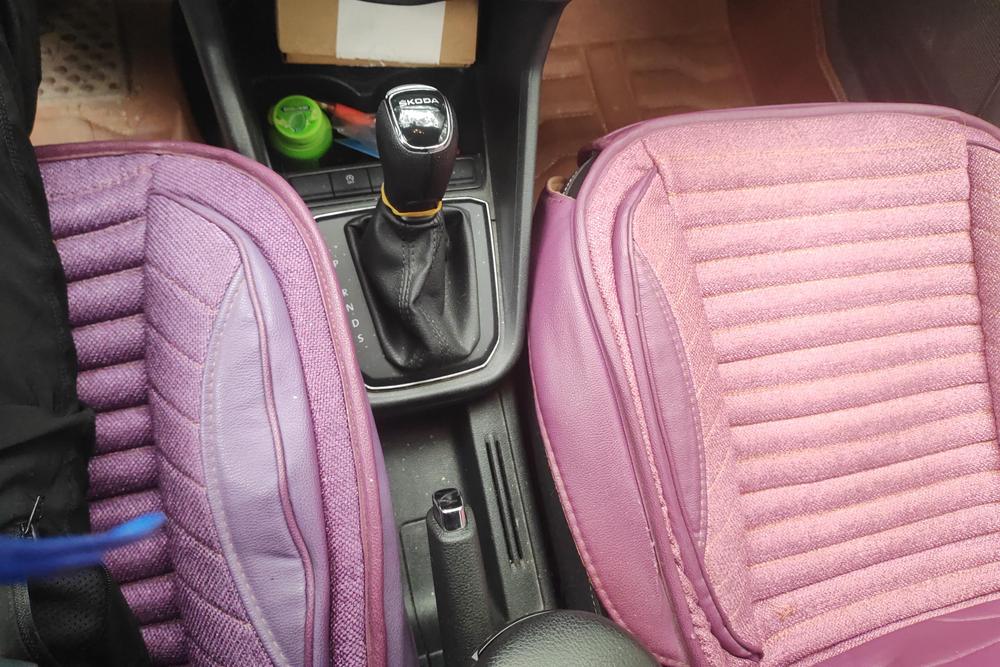 Skoda Rapid, фото 15