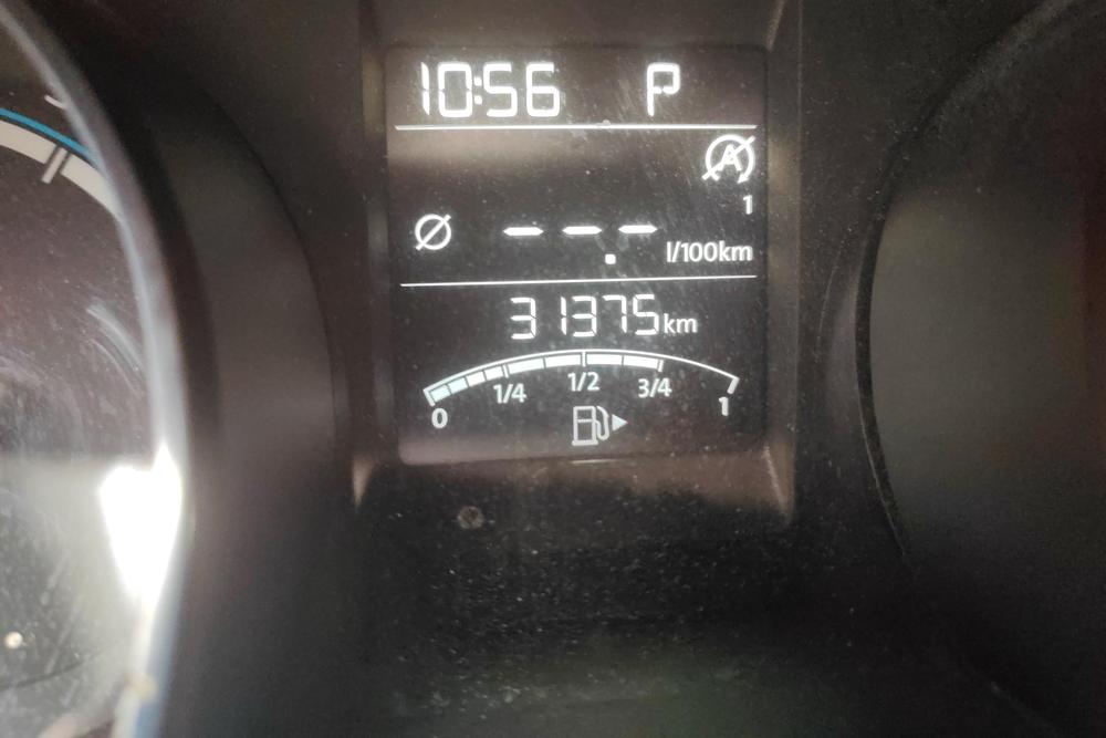 Skoda Rapid, фото 13