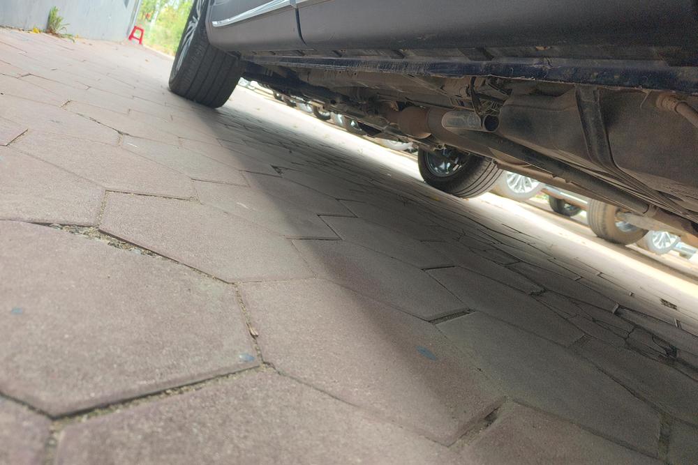 Changan Oshan X7, фото 10
