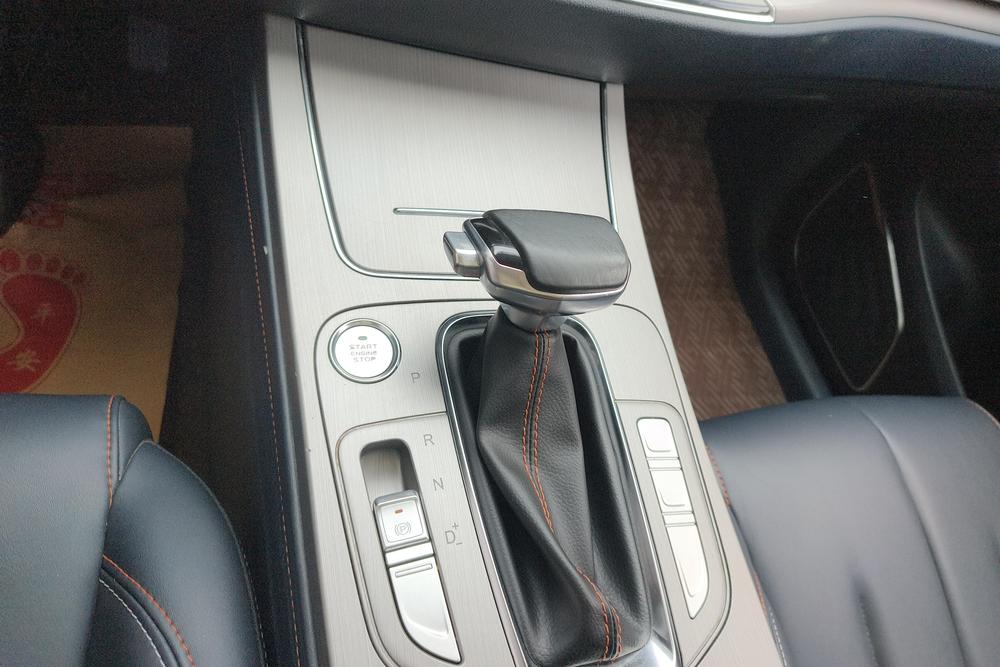 Changan Oshan X7, фото 14