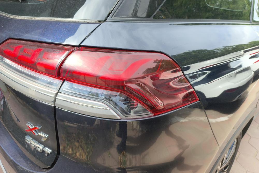 Changan Oshan X7, фото 9