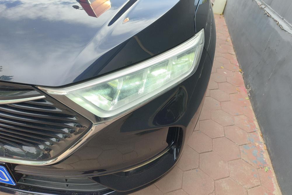 Changan Oshan X7, фото 5
