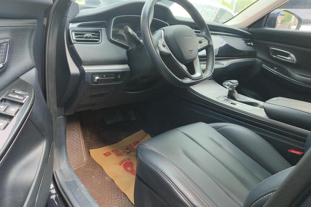 Changan Oshan X7, фото 15