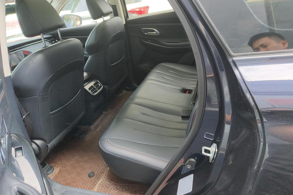 Changan Oshan X7, фото 16