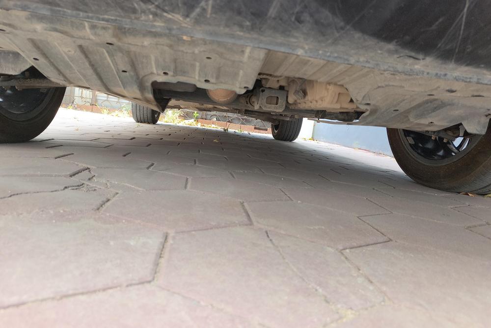 Changan Oshan X7, фото 11