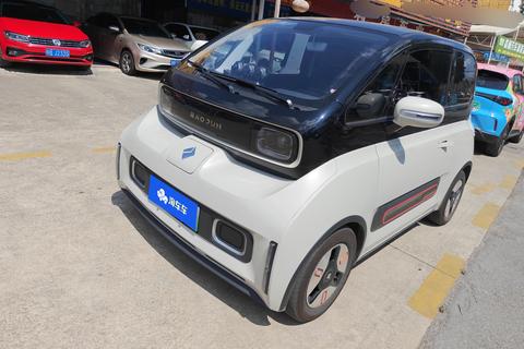Baojun KiWi EV