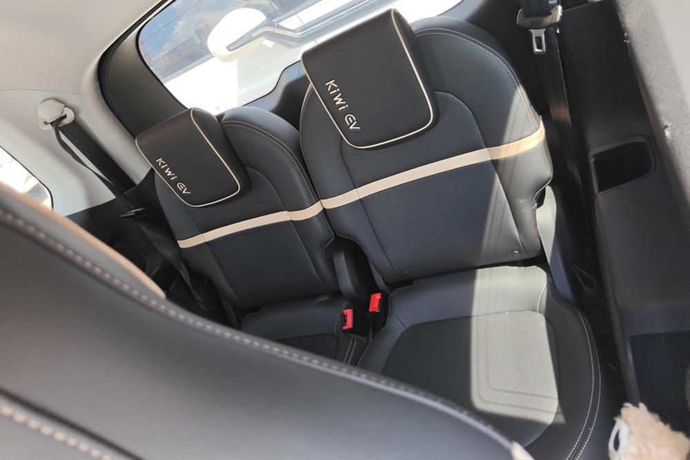 Baojun KiWi EV, фото 16
