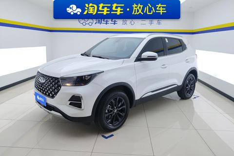 Chery Tiggo 5x
