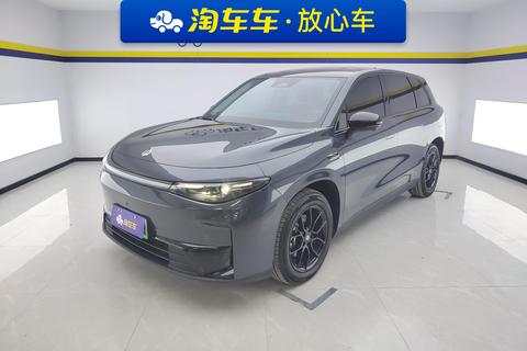 Leapmotor C10