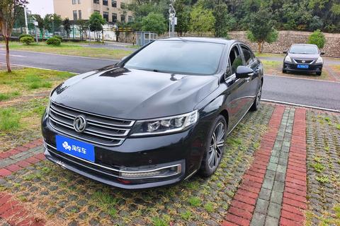 Dongfeng A9