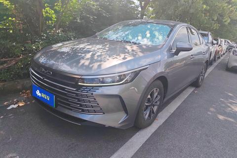 BYD Destroyer 05