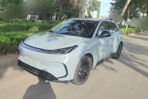 ARCFOX Beta T1