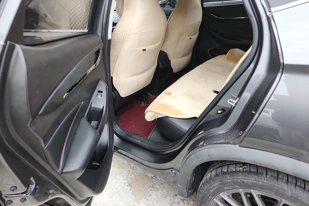 Changan Oshan X5, фото 16
