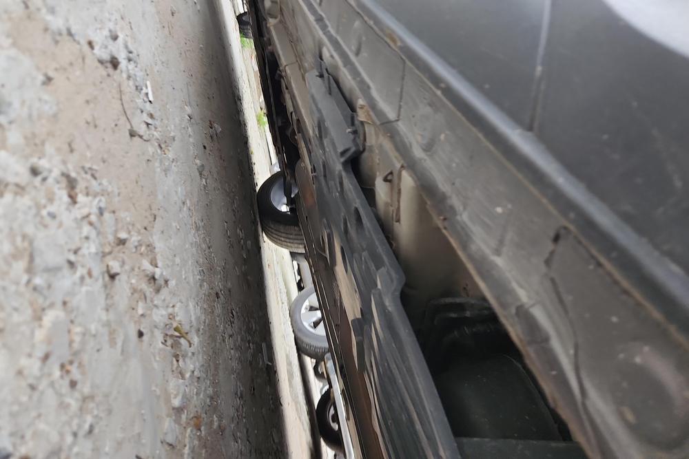 Changan Oshan X5, фото 12