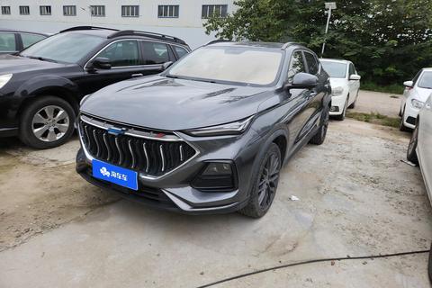 Changan Oshan X5, 2021 год