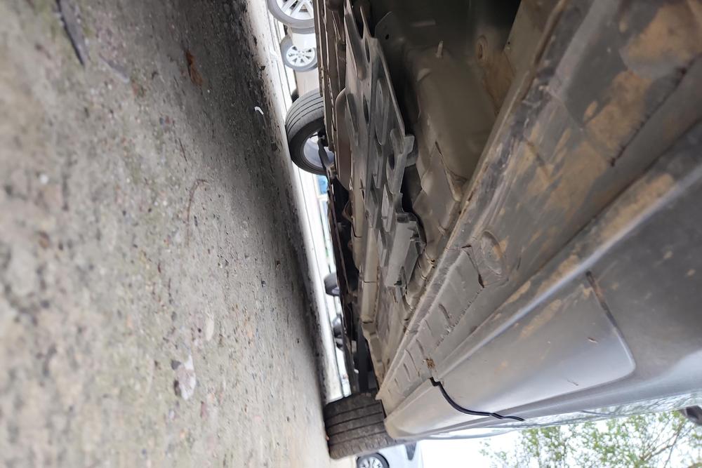 Changan Oshan X5, фото 10