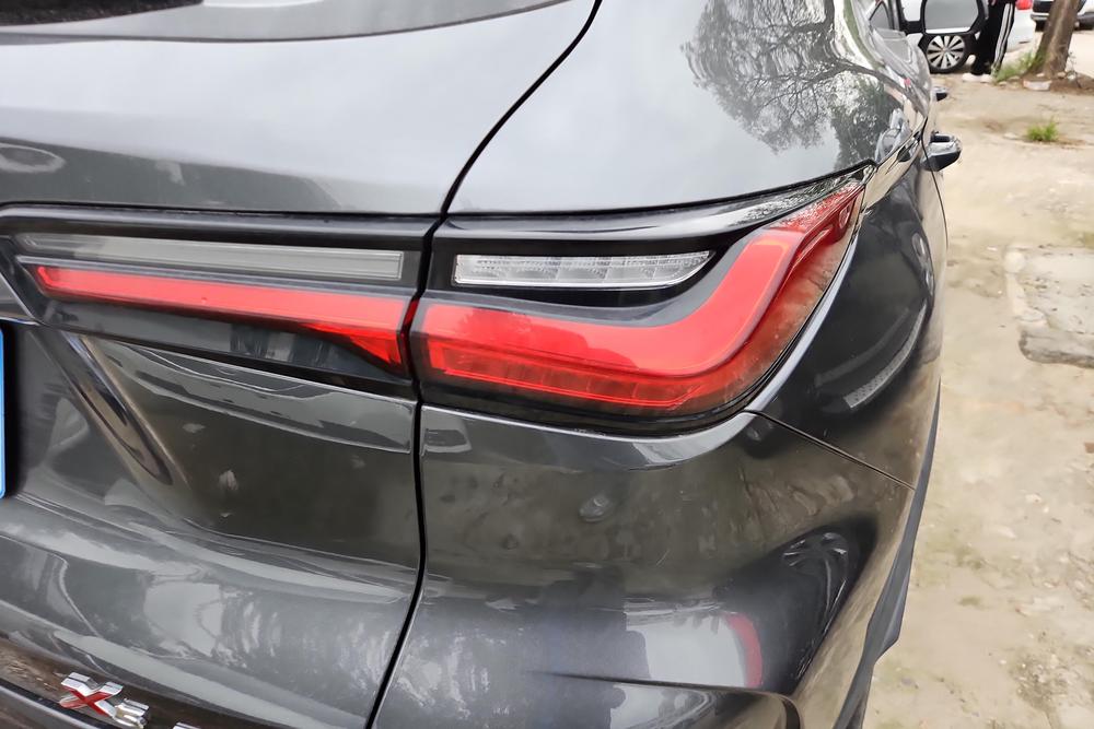 Changan Oshan X5, фото 11