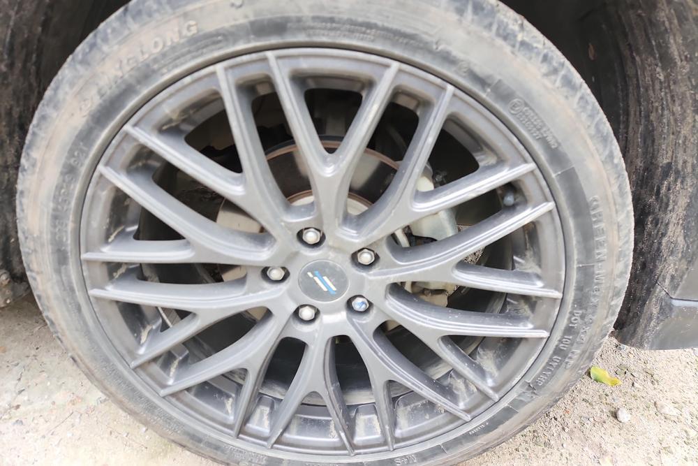 Changan Oshan X5, фото 7