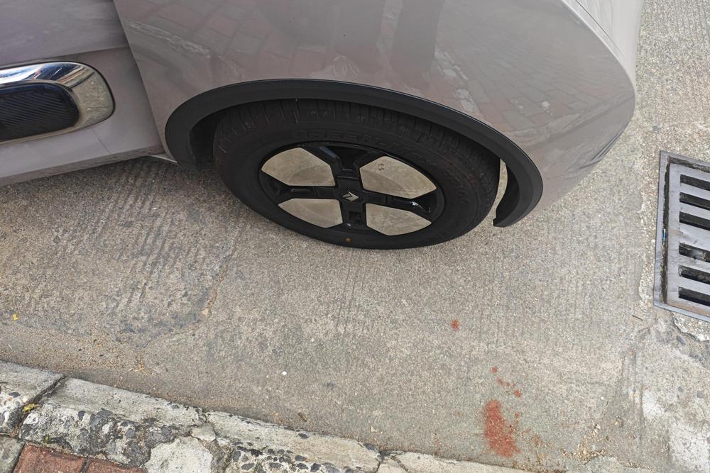 Baojun KiWi EV, фото 8