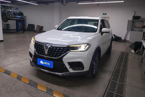 Brilliance V7