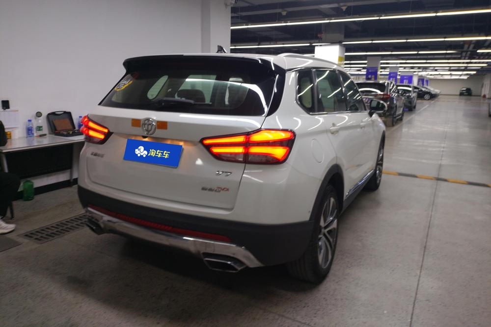 Brilliance V7, фото 3
