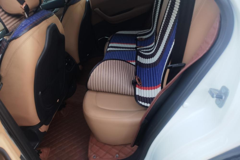 Brilliance V7, фото 15