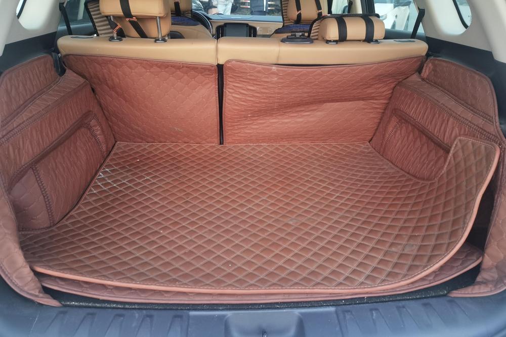 Brilliance V7, фото 16