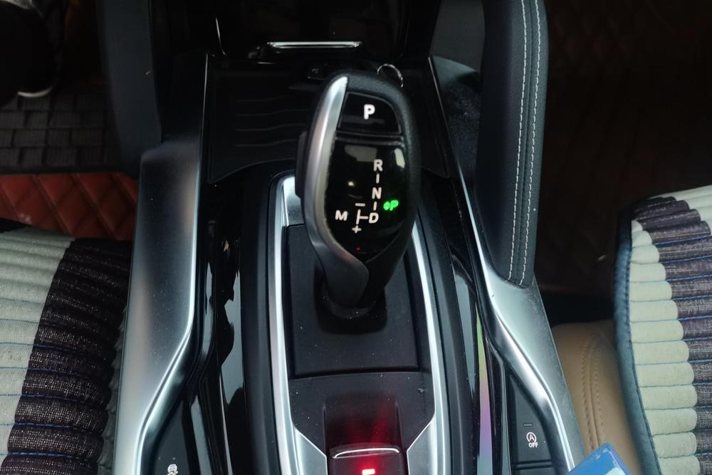 Brilliance V7, фото 14