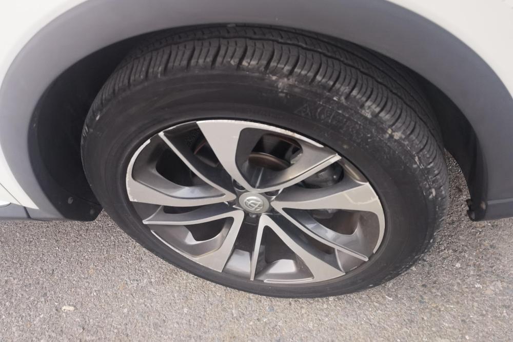 Brilliance V7, фото 9