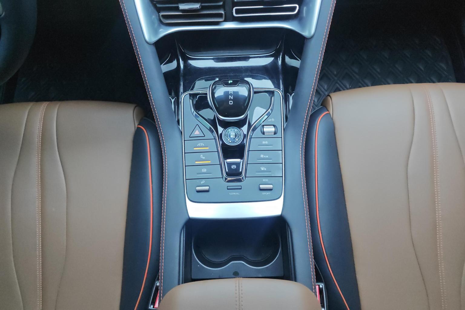 BYD Song Plus 2020 1.5T АКПП Flagship