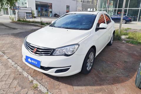 Roewe 350