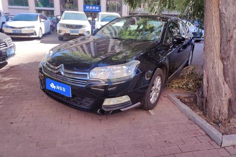 Citroën C5