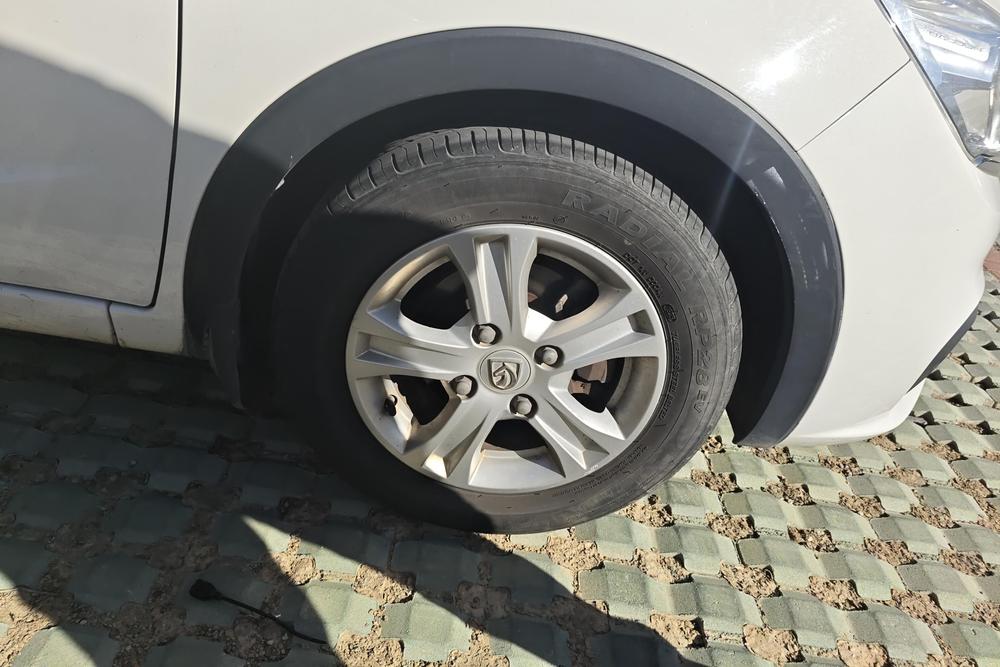 Baojun 310, фото 8