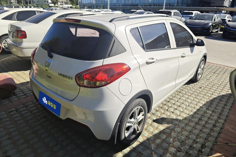 Baojun 310, фото 3