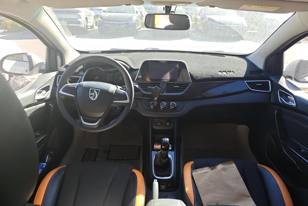 Baojun 310, фото 13