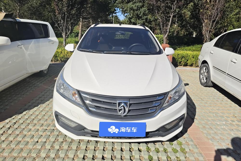 Baojun 310, фото 2