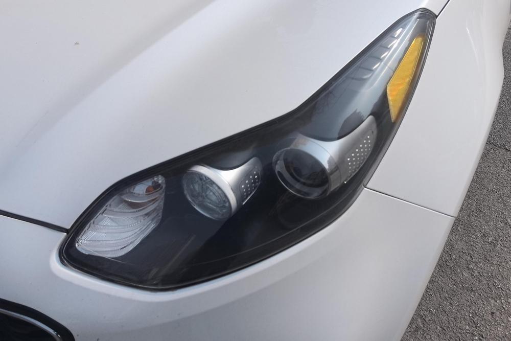 Kia KX5, фото 6