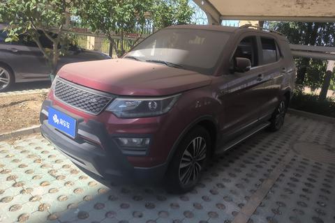 Changan Oshan CX70