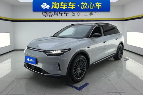 Leapmotor C11