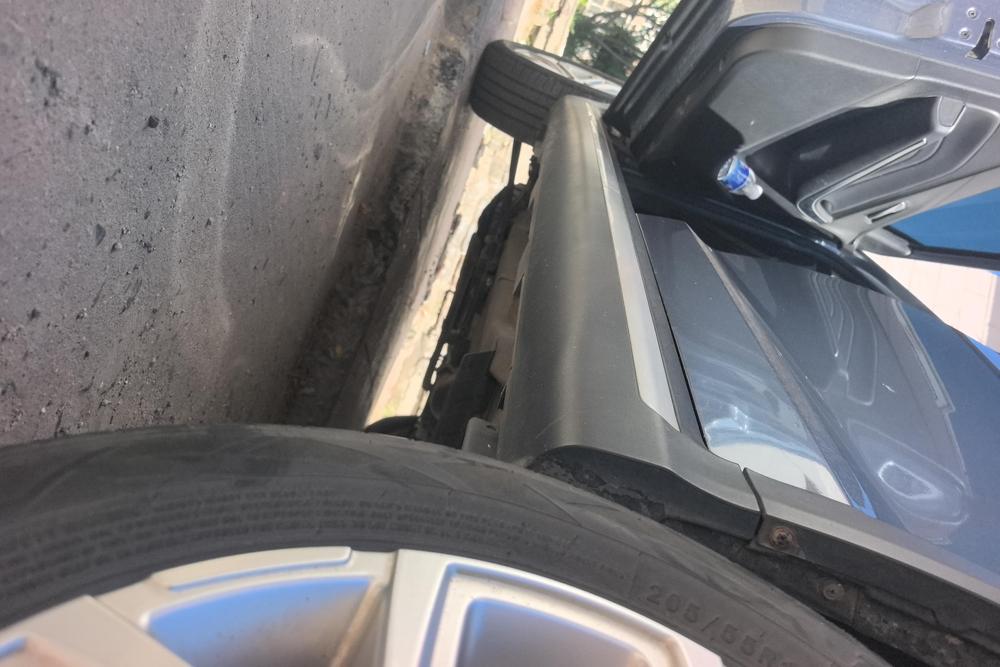 Chery Tiggo 3x, фото 9