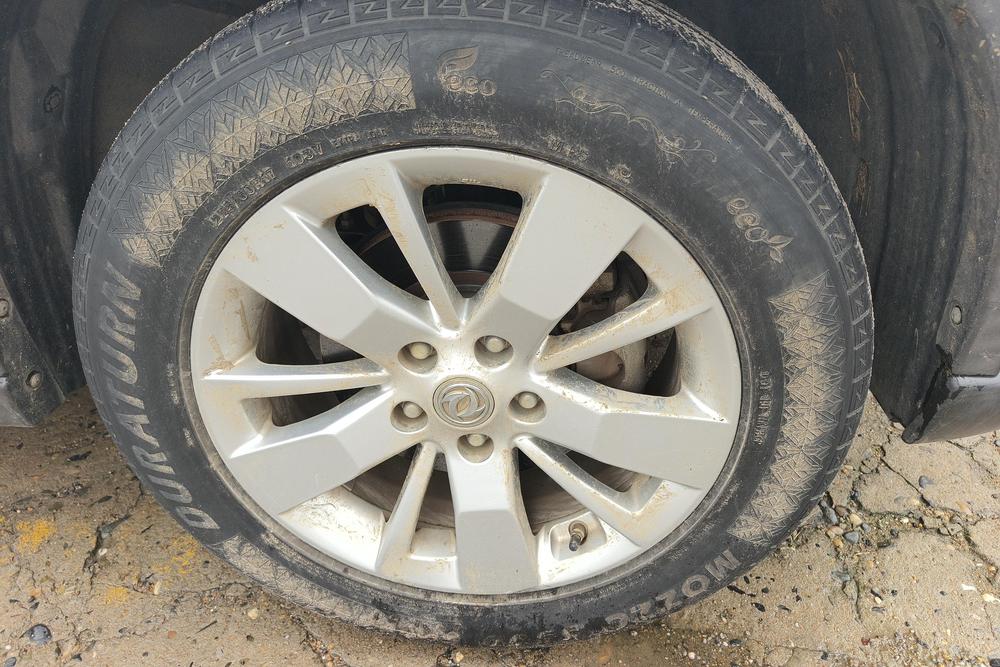 Dongfeng Fengdu MX6, фото 10