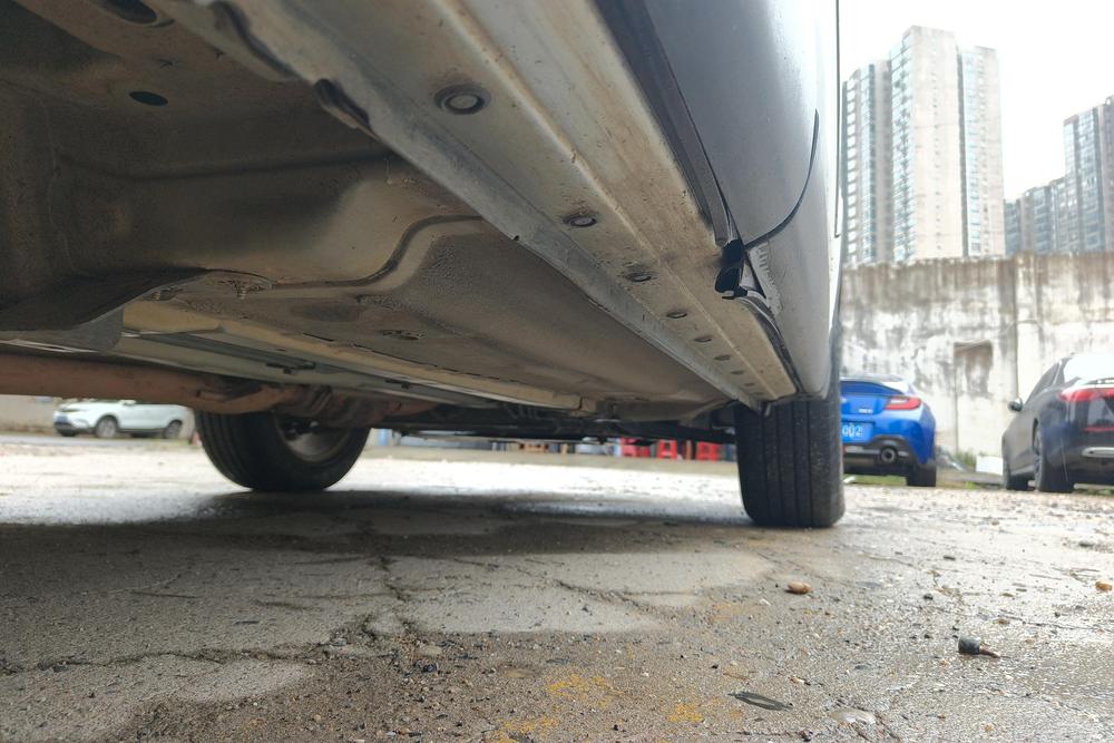 Dongfeng Fengdu MX6, фото 8