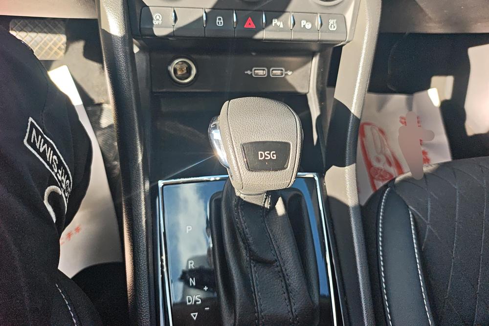 Skoda Karoq, фото 15