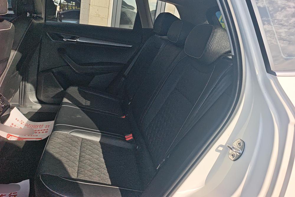 Skoda Karoq, фото 16
