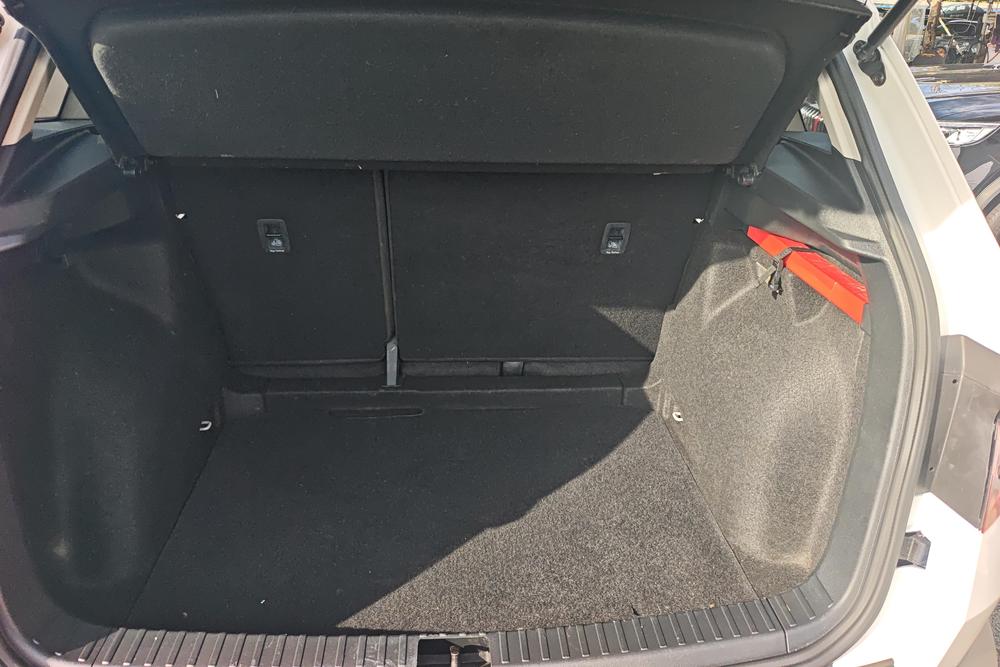 Skoda Karoq, фото 17