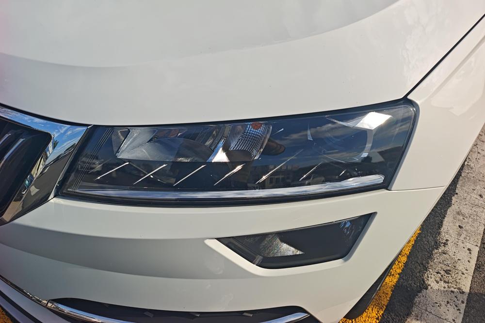 Skoda Karoq, фото 4