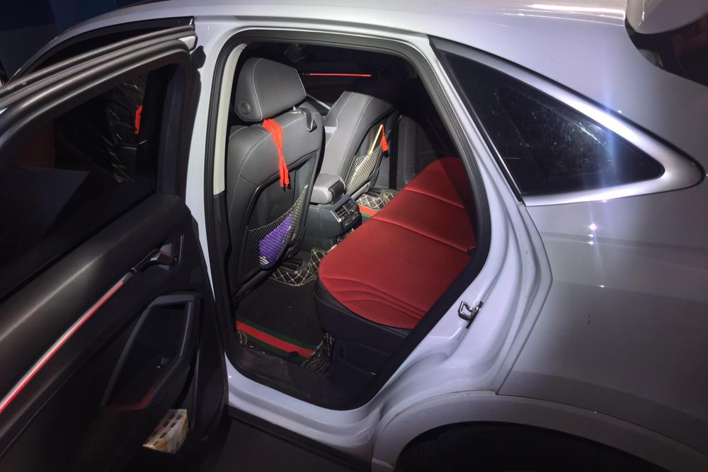 Audi Q3 Sportback, фото 15
