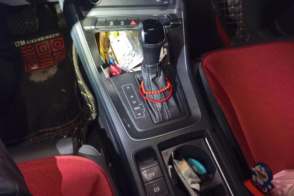 Audi Q3 Sportback, фото 16